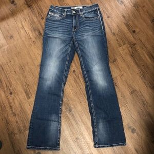 Men’s BKE Jake Bootleg 31L